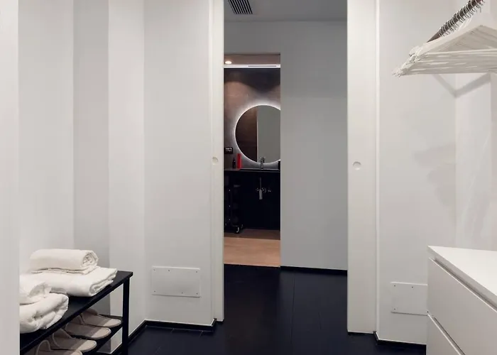 Apartamento Luxury Modern *