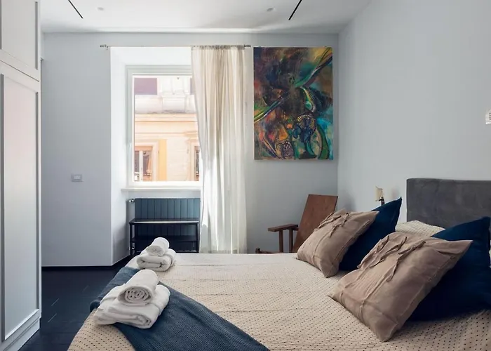 Luxury Modern *