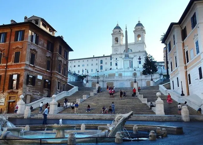 Luxury Modern Roma